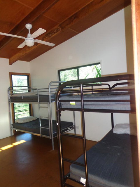 1770 Southern Cross Travellers Retreat - Accommodation Brisbane 30