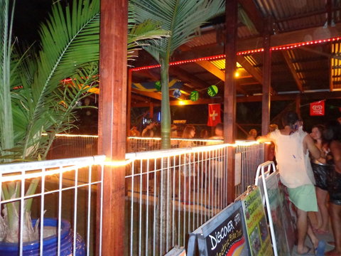 1770 Southern Cross Travellers Retreat - Accommodation Brisbane 15