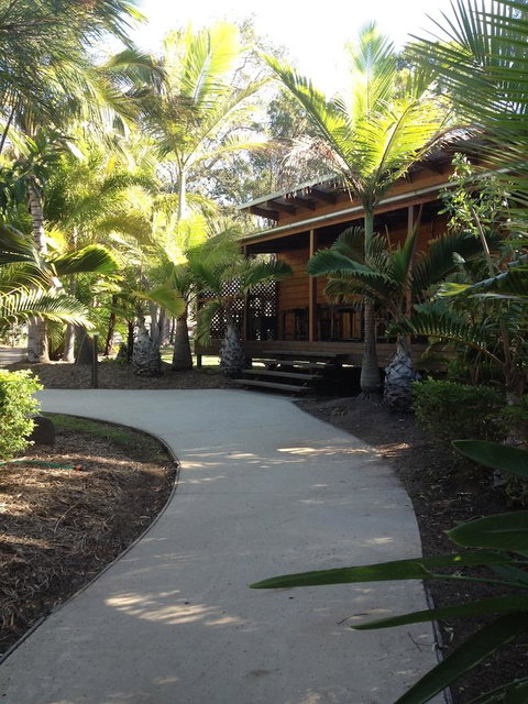 1770 Southern Cross Travellers Retreat - Accommodation Brisbane 13
