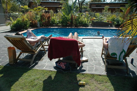 1770 Southern Cross Travellers Retreat - Accommodation Brisbane 4