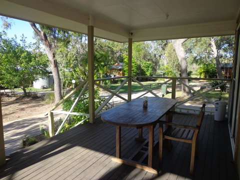 1770 Southern Cross Travellers Retreat - Accommodation Brisbane 11