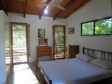 1770 Southern Cross Travellers Retreat - Accommodation Brisbane 14