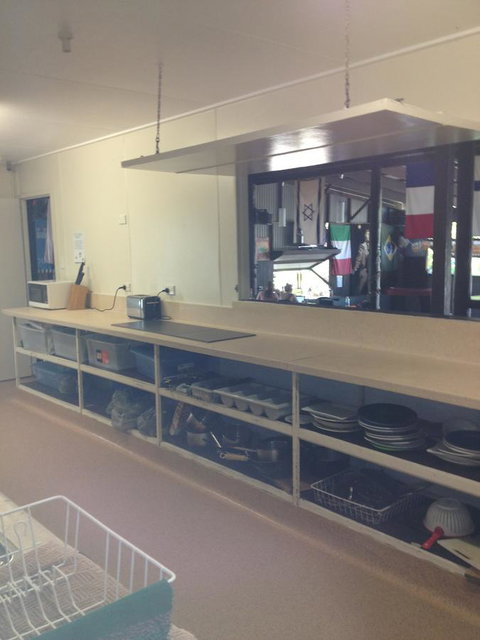 1770 Southern Cross Travellers Retreat - Accommodation Brisbane 20