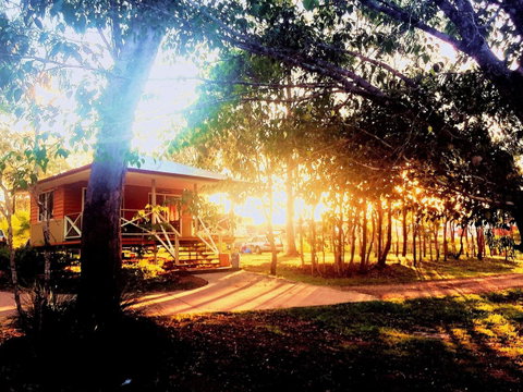 1770 Southern Cross Travellers Retreat - Accommodation Brisbane 6