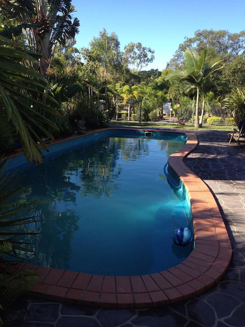 1770 Southern Cross Travellers Retreat - Accommodation Brisbane 9