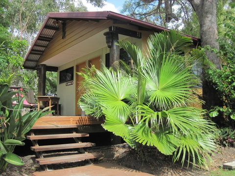 1770 Southern Cross Travellers Retreat - Accommodation Brisbane 17