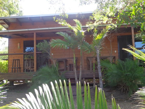 1770 Southern Cross Travellers Retreat - Accommodation Brisbane 26