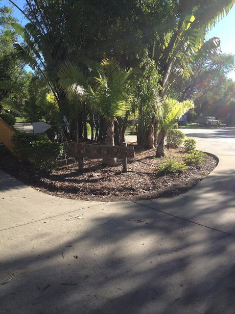 1770 Southern Cross Travellers Retreat - Accommodation Brisbane 22