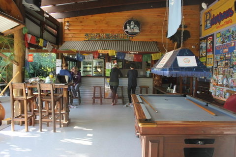 1770 Southern Cross Travellers Retreat - Accommodation Brisbane 23