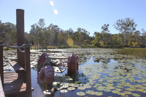 1770 Southern Cross Travellers Retreat - Accommodation Brisbane 21