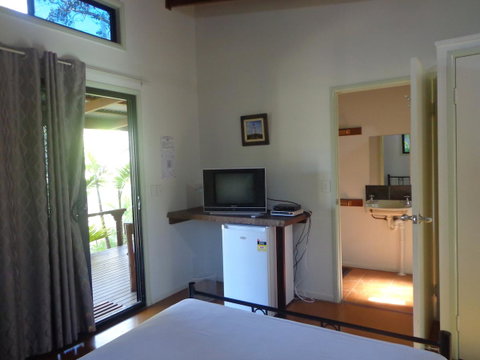 1770 Southern Cross Travellers Retreat - Accommodation Brisbane 29