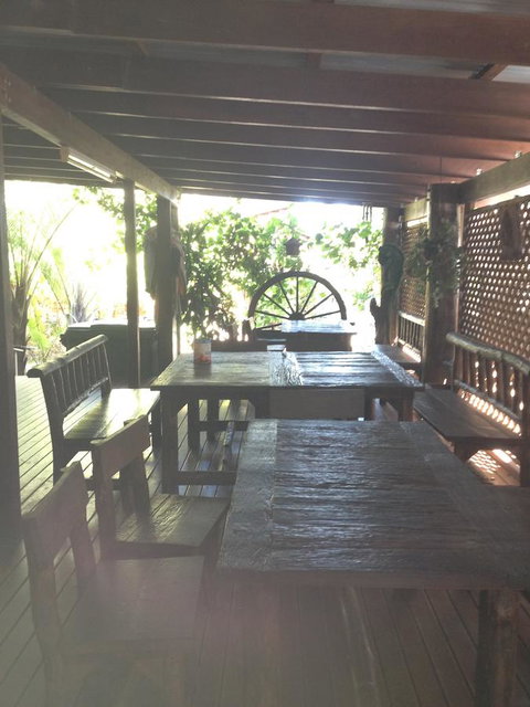 1770 Southern Cross Travellers Retreat - Accommodation Brisbane 25