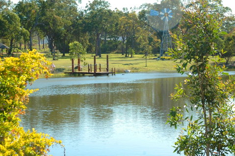 1770 Southern Cross Travellers Retreat - Accommodation Brisbane 0