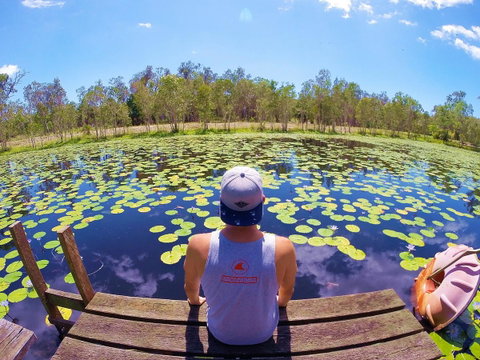 1770 Southern Cross Travellers Retreat - Accommodation Brisbane 12