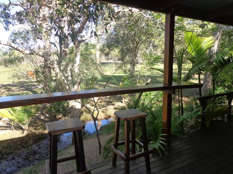 1770 Southern Cross Travellers Retreat - Accommodation Brisbane 27