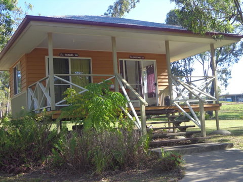 1770 Southern Cross Travellers Retreat - Accommodation Brisbane 24