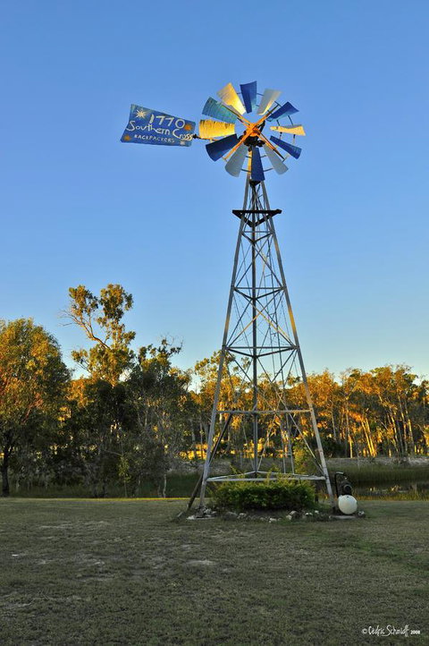 1770 Southern Cross Travellers Retreat - Accommodation Brisbane 5