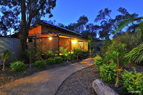 1770 Southern Cross Travellers Retreat - Accommodation Brisbane 1