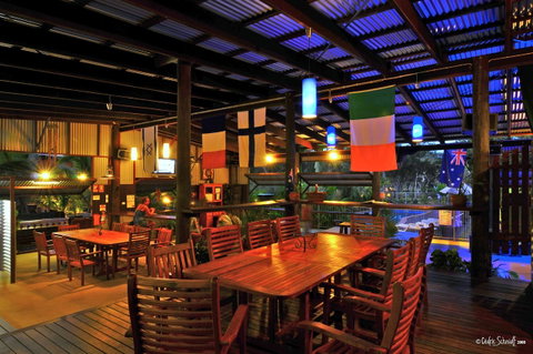 1770 Southern Cross Travellers Retreat - Accommodation Brisbane 2