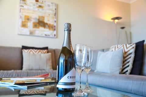 Oscar On Main Beach Resort - Accommodation Brisbane 15