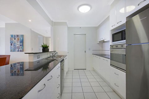 Oscar On Main Beach Resort - Accommodation Brisbane 16
