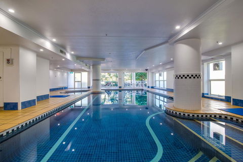 Oscar On Main Beach Resort - Accommodation Brisbane 5