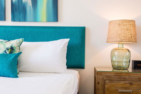 Oscar On Main Beach Resort - Accommodation Brisbane 43