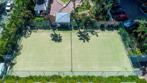 Oscar On Main Beach Resort - Accommodation Brisbane 31