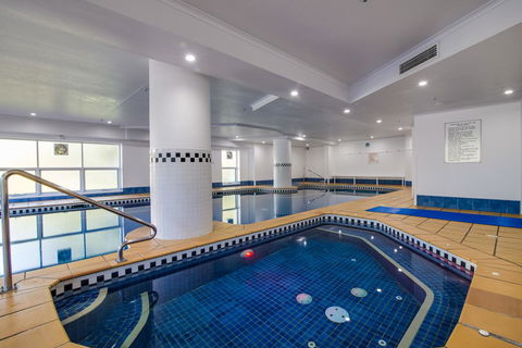 Oscar On Main Beach Resort - Accommodation Brisbane 40