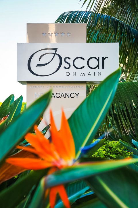 Oscar On Main Beach Resort - Accommodation Brisbane 11