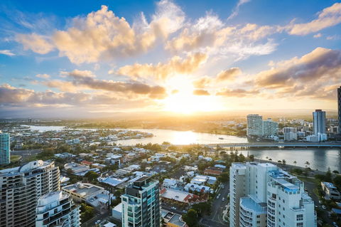 Oscar On Main Beach Resort - Accommodation Brisbane 12