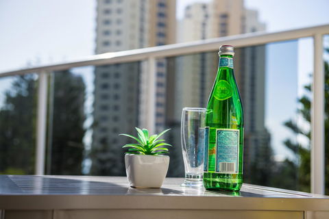 Oscar On Main Beach Resort - Accommodation Brisbane 42