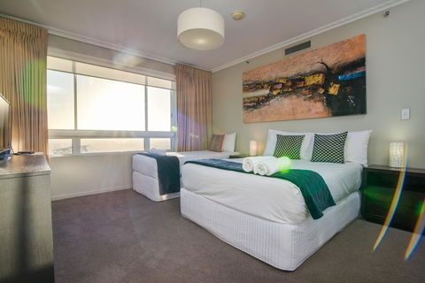 Oscar On Main Beach Resort - Accommodation Brisbane 20
