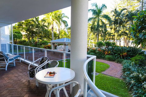 Oscar On Main Beach Resort - Accommodation Brisbane 24