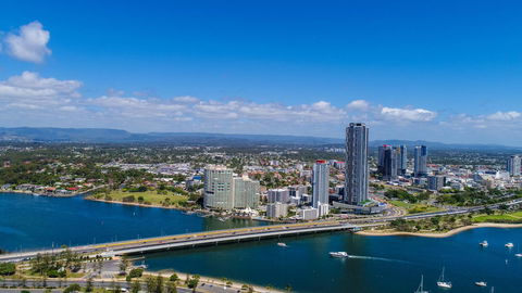 Oscar On Main Beach Resort - Accommodation Brisbane 17