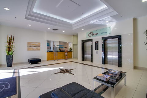 Oscar On Main Beach Resort - Accommodation Brisbane 19
