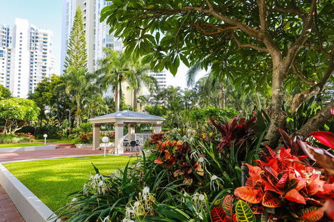 Oscar On Main Beach Resort - Accommodation Brisbane 23
