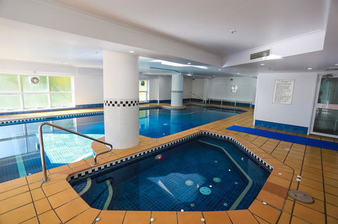 Oscar On Main Beach Resort - Accommodation Brisbane 41