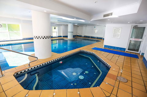 Oscar On Main Beach Resort - Accommodation Brisbane 8
