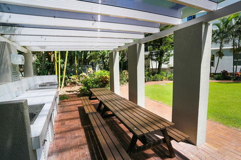 Oscar On Main Beach Resort - Accommodation Brisbane 26