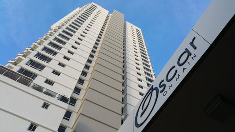 Oscar On Main Beach Resort - Accommodation Brisbane 6
