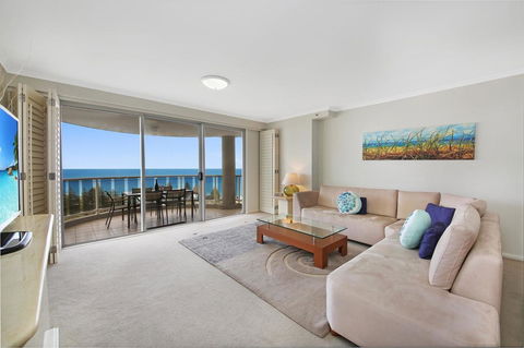 Oscar On Main Beach Resort - Accommodation Brisbane 14