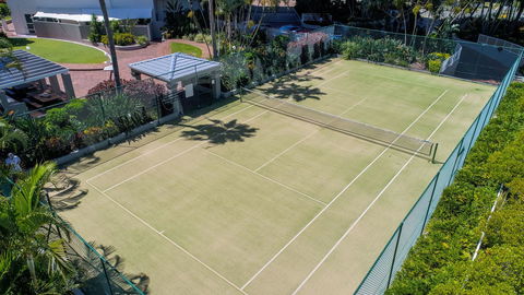 Oscar On Main Beach Resort - Accommodation Brisbane 30