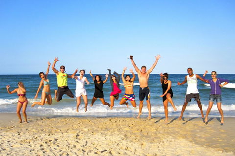 Capricorn One Beachside Holiday Apartments - Official - Accommodation Brisbane 20