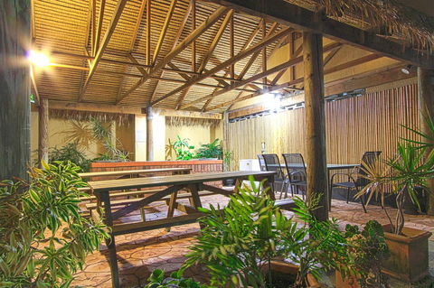 Capricorn One Beachside Holiday Apartments - Official - Accommodation Brisbane 25