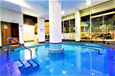 Capricorn One Beachside Holiday Apartments - Official - Accommodation Brisbane 19