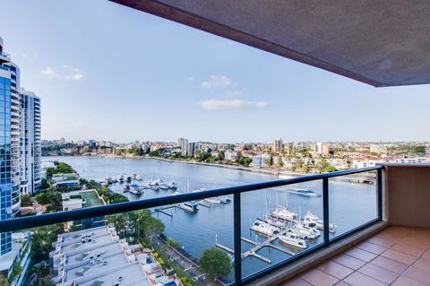 Dockside Brisbane - Accommodation Brisbane 2