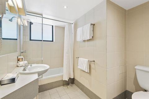 Dockside Brisbane - Accommodation Brisbane 8
