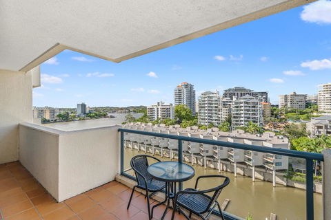 Dockside Brisbane - Accommodation Brisbane 22