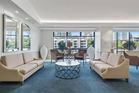 Dockside Brisbane - Accommodation Brisbane 6